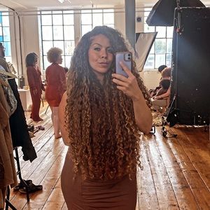 Meet your Posher, Kennedy